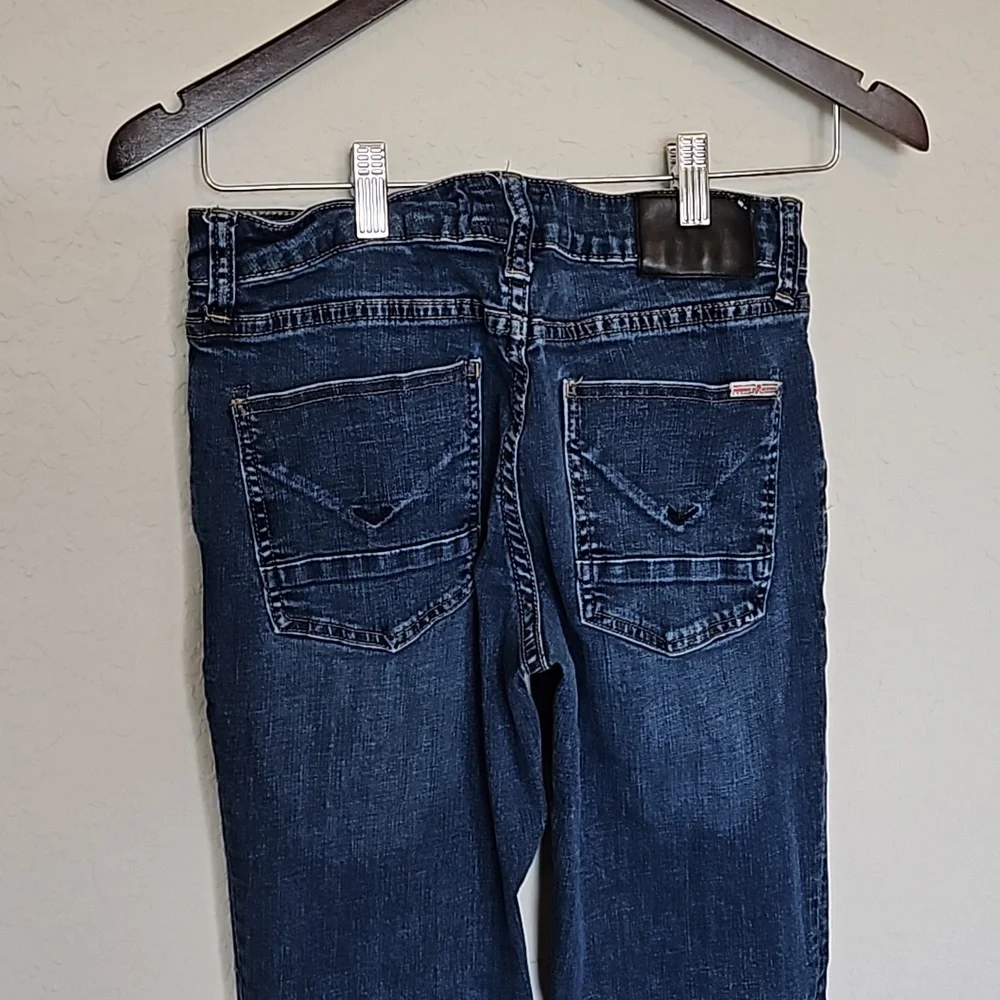 Hudson Jeans, Girls size 16 - Picture 5 of 13
